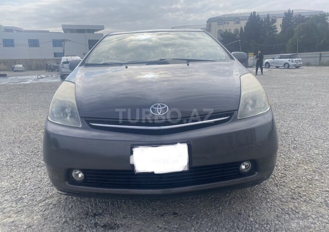 Toyota Prius 2007, 230,000 km - 1.5 л - Bakı