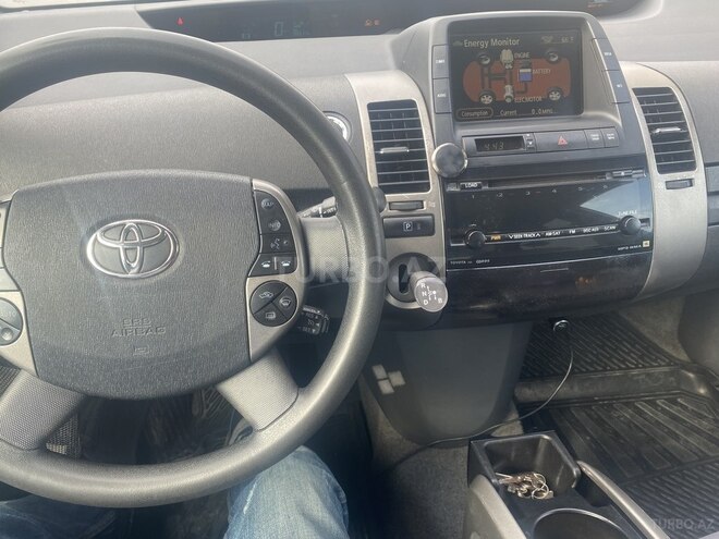 Toyota Prius 2007, 230,000 km - 1.5 л - Bakı