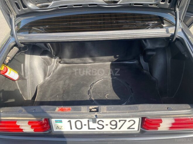 Mercedes 190 1990, 571,550 km - 1.8 l - Şəki