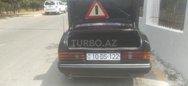 Mercedes 190 1990, 250,000 km - 2.0 л - Bakı