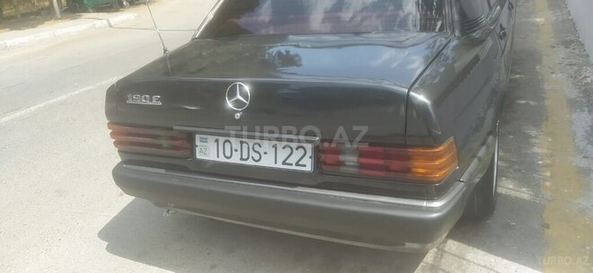 Mercedes 190 1990, 250,000 km - 2.0 л - Bakı