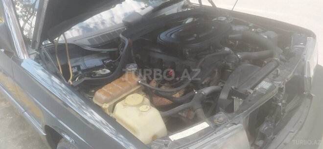 Mercedes 190 1990, 250,000 km - 2.0 л - Bakı