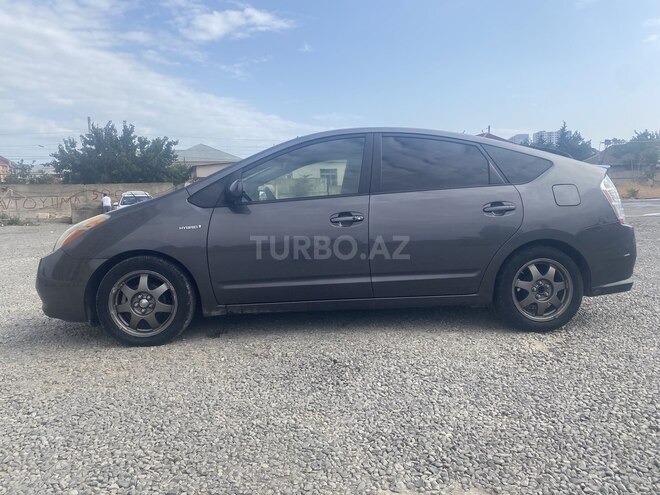 Toyota Prius 2007, 230,000 km - 1.5 л - Bakı