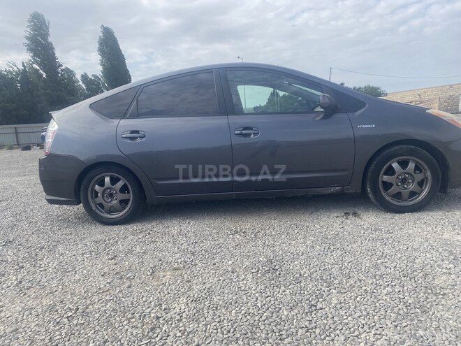 Toyota Prius 2007, 230,000 km - 1.5 л - Bakı
