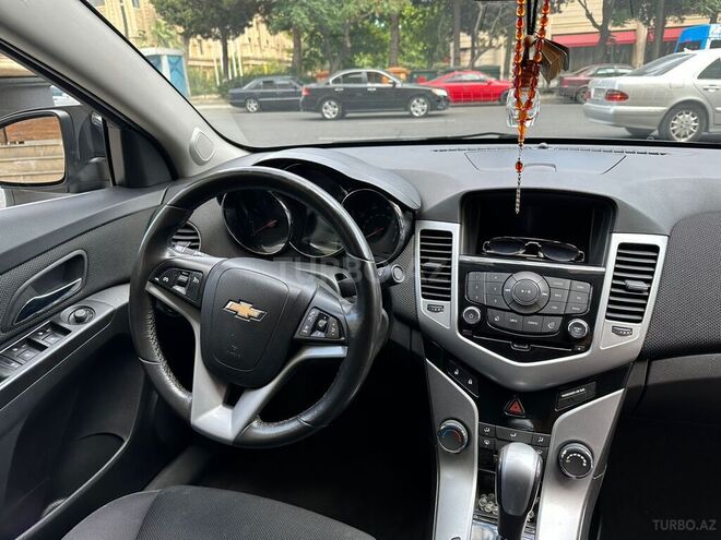 Chevrolet Cruze 2013, 226,000 km - 1.4 л - Bakı