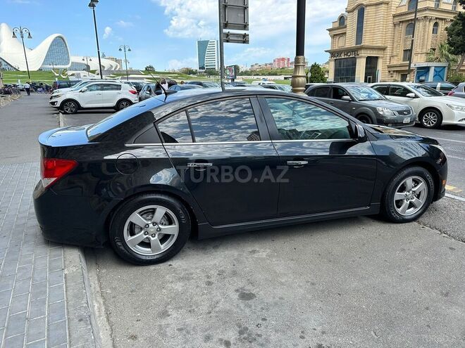 Chevrolet Cruze 2013, 226,000 km - 1.4 л - Bakı