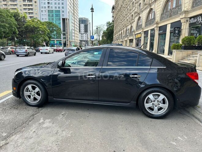 Chevrolet Cruze 2013, 226,000 km - 1.4 л - Bakı