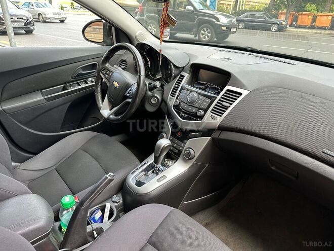 Chevrolet Cruze 2013, 226,000 km - 1.4 л - Bakı