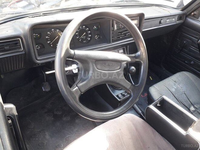 LADA (VAZ) 2107 2010, 32,751 km - 1.6 л - Bakı