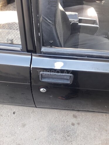 LADA (VAZ) 2107 2010, 32,751 km - 1.6 л - Bakı