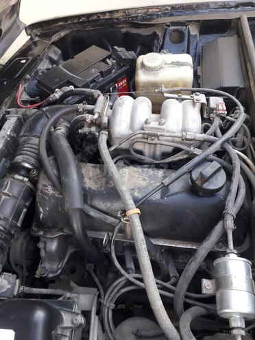 LADA (VAZ) 2107 2010, 32,751 km - 1.6 л - Bakı