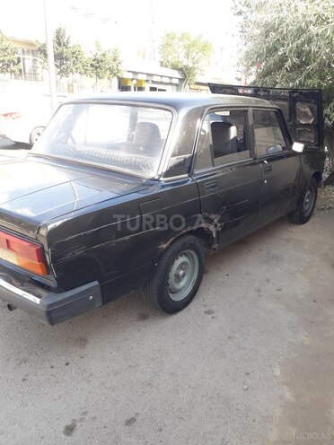 LADA (VAZ) 2107 2010, 32,751 km - 1.6 л - Bakı