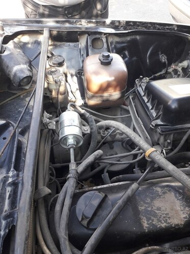 LADA (VAZ) 2107 2010, 32,751 km - 1.6 л - Bakı