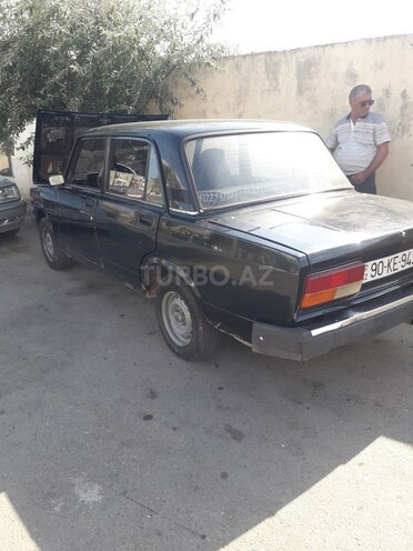 LADA (VAZ) 2107 2010, 32,751 km - 1.6 л - Bakı