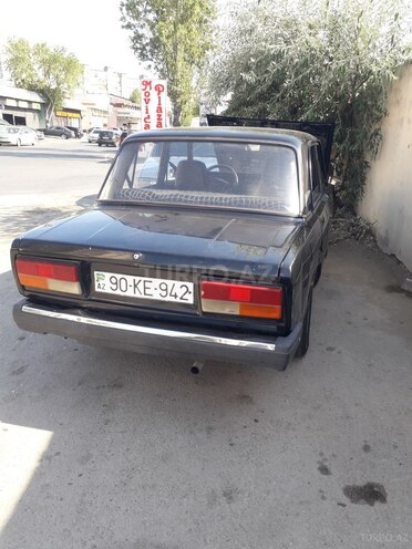 LADA (VAZ) 2107 2010, 32,751 km - 1.6 л - Bakı