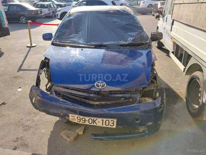 Toyota Prius 2009, 210,000 km - 1.5 l - Bakı