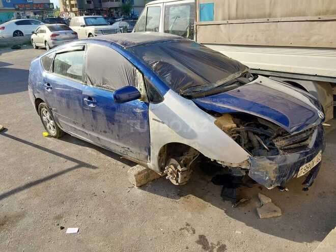 Toyota Prius 2009, 210,000 km - 1.5 l - Bakı