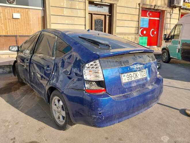 Toyota Prius 2009, 210,000 km - 1.5 l - Bakı