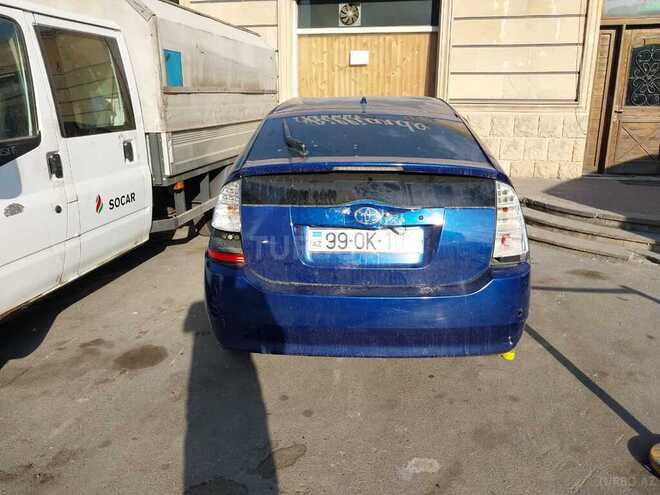 Toyota Prius 2009, 210,000 km - 1.5 l - Bakı