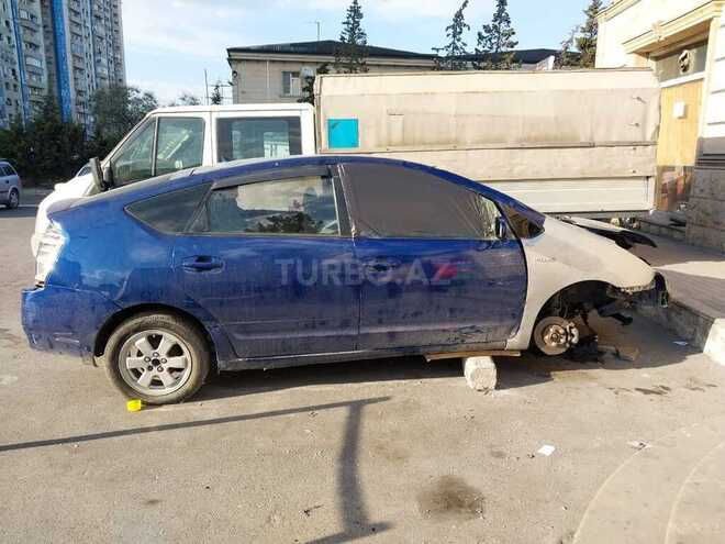 Toyota Prius 2009, 210,000 km - 1.5 l - Bakı