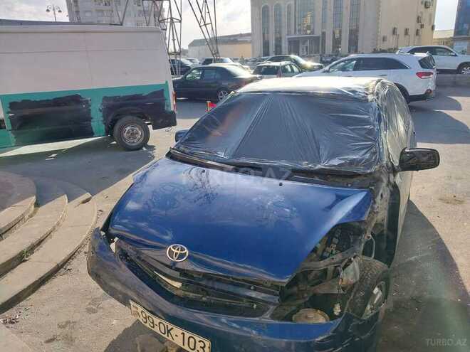 Toyota Prius 2009, 210,000 km - 1.5 l - Bakı