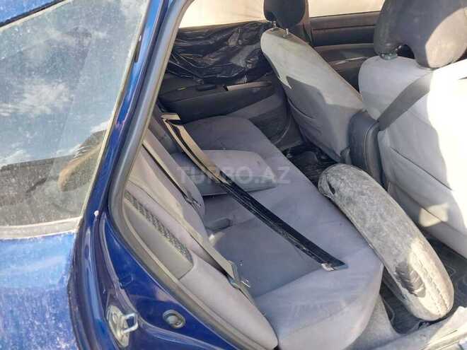Toyota Prius 2009, 210,000 km - 1.5 l - Bakı