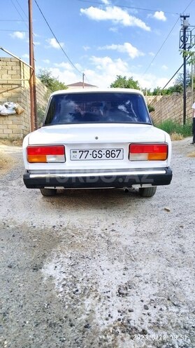 LADA (VAZ) 2107 2004, 147,258 km - 1.6 l - Bakı