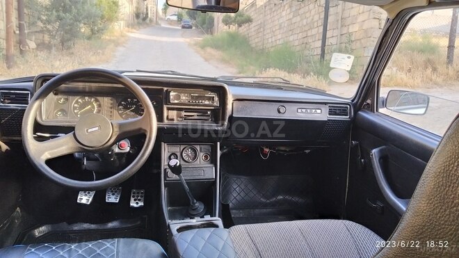 LADA (VAZ) 2107 2004, 147,258 km - 1.6 l - Bakı