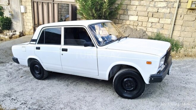 LADA (VAZ) 2107 2004, 147,258 km - 1.6 l - Bakı