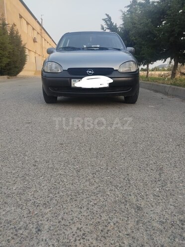 Opel Vita 1995, 243,784 km - 1.6 l - Bakı