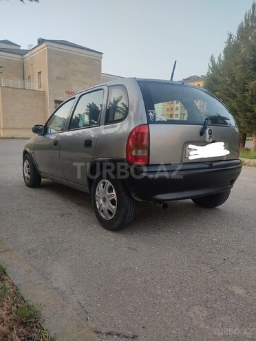 Opel Vita 1995, 243,784 km - 1.6 l - Bakı