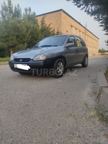 Opel Vita 1995, 243,784 km - 1.6 l - Bakı