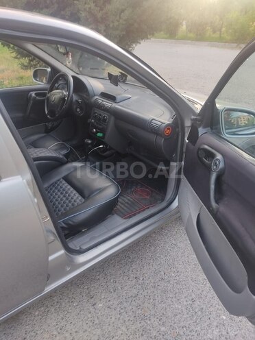 Opel Vita 1995, 243,784 km - 1.6 l - Bakı