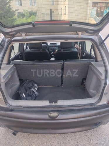 Opel Vita 1995, 243,784 km - 1.6 l - Bakı