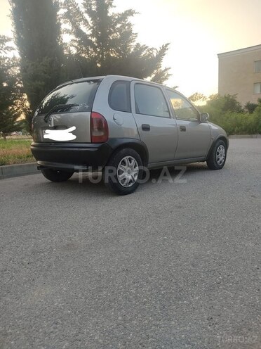 Opel Vita 1995, 243,784 km - 1.6 l - Bakı