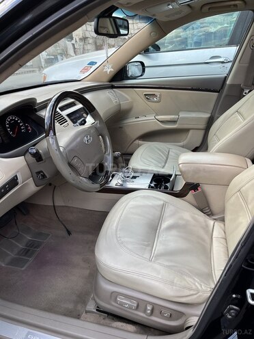 Hyundai Grandeur 2009, 277,000 km - 2.7 l - Sumqayıt