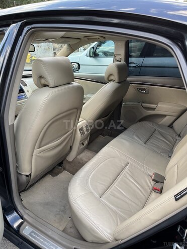 Hyundai Grandeur 2009, 277,000 km - 2.7 l - Sumqayıt