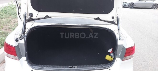 Hyundai Sonata 2007, 251,000 km - 2.0 l - Naftalan