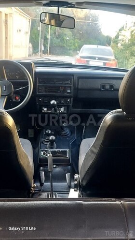 LADA (VAZ) Niva 2008, 195,000 km - 1.7 л - Bakı