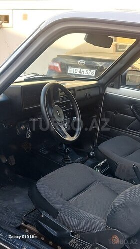 LADA (VAZ) Niva 2008, 195,000 km - 1.7 л - Bakı