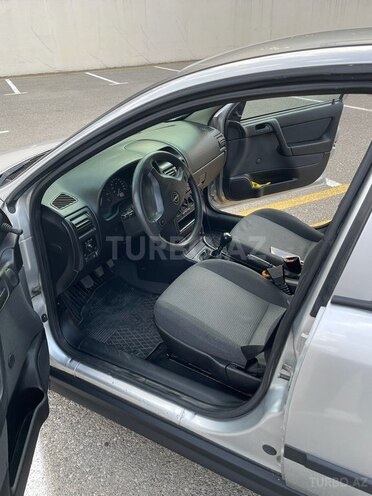 Opel Astra 2005, 200,000 km - 1.4 l - Sumqayıt