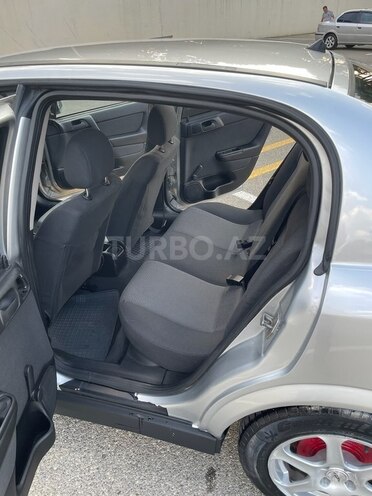 Opel Astra 2005, 200,000 km - 1.4 l - Sumqayıt