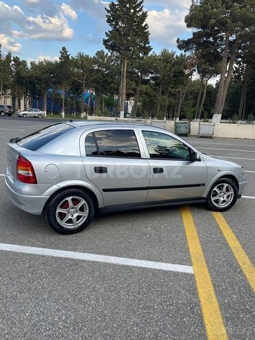 Opel Astra 2005, 200,000 km - 1.4 l - Sumqayıt
