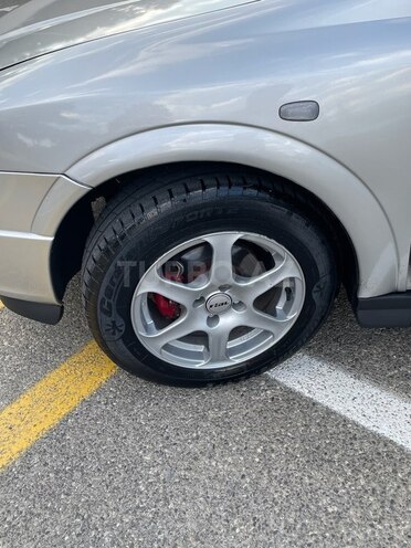 Opel Astra 2005, 200,000 km - 1.4 l - Sumqayıt
