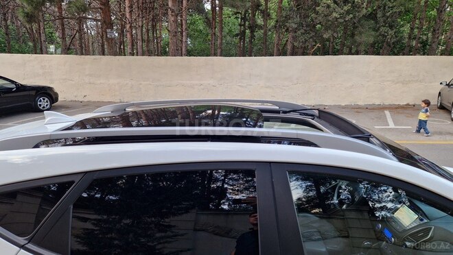 Hyundai ix35 2013, 167,200 km - 2.0 l - Bakı