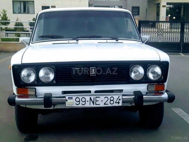 LADA (VAZ) 2106 2001, 100,000 km - 1.6 л - Sabirabad