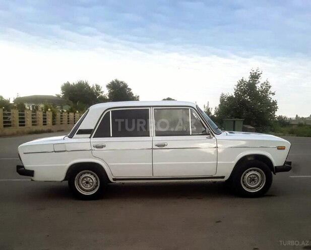 LADA (VAZ) 2106 2001, 100,000 km - 1.6 л - Sabirabad