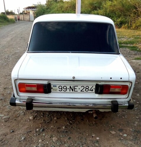 LADA (VAZ) 2106 2001, 100,000 km - 1.6 л - Sabirabad