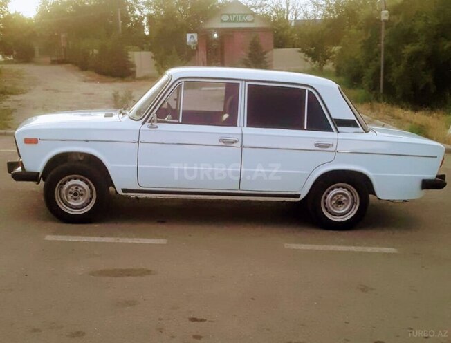 LADA (VAZ) 2106 2001, 100,000 km - 1.6 л - Sabirabad