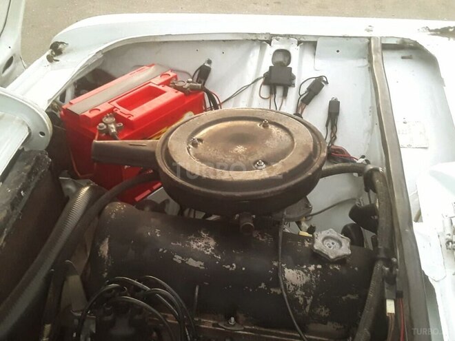 LADA (VAZ) 2106 2001, 100,000 km - 1.6 л - Sabirabad